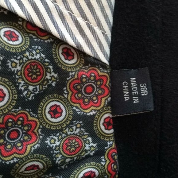 TailorByrd Blazer 38R - Picture 3 of 6